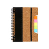LIBRETA TIPO CORCHO LB-044