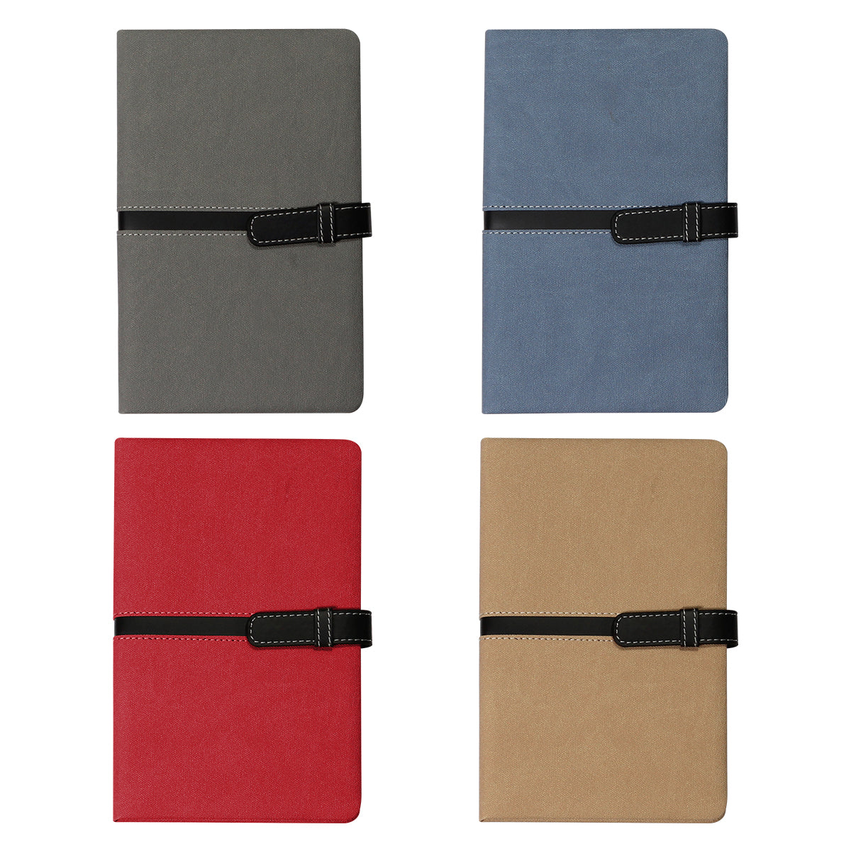 Libreta Amristar LB-048