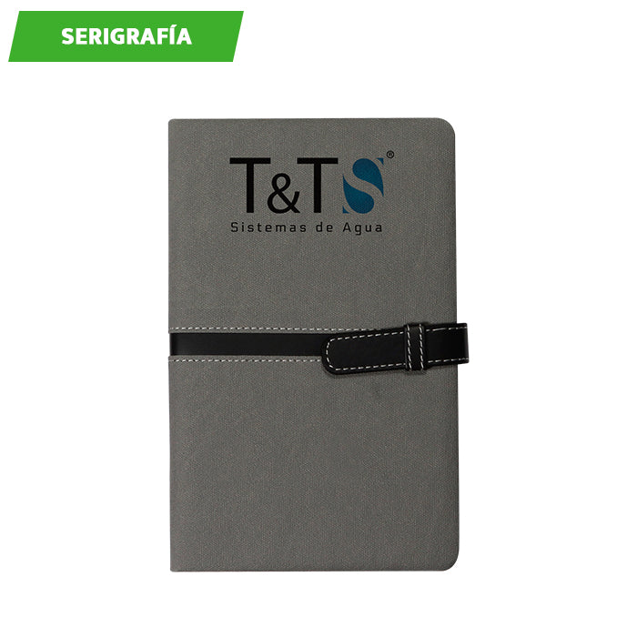 Libreta Amristar LB-048