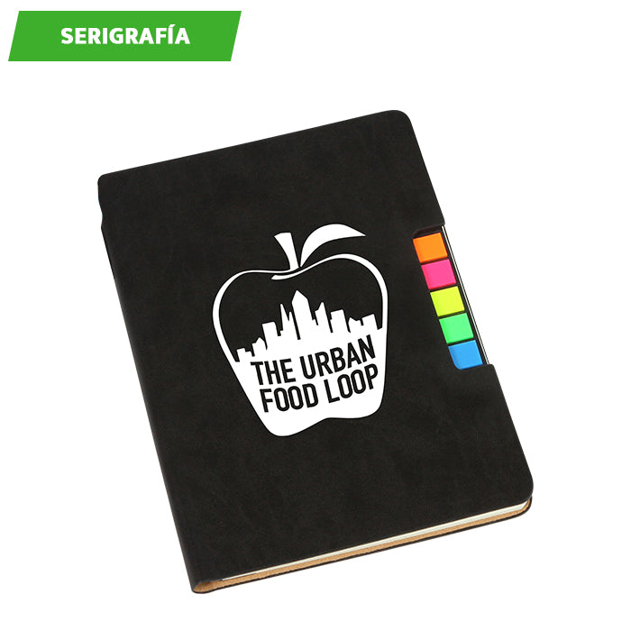 LIBRETA VICENZA LB-051