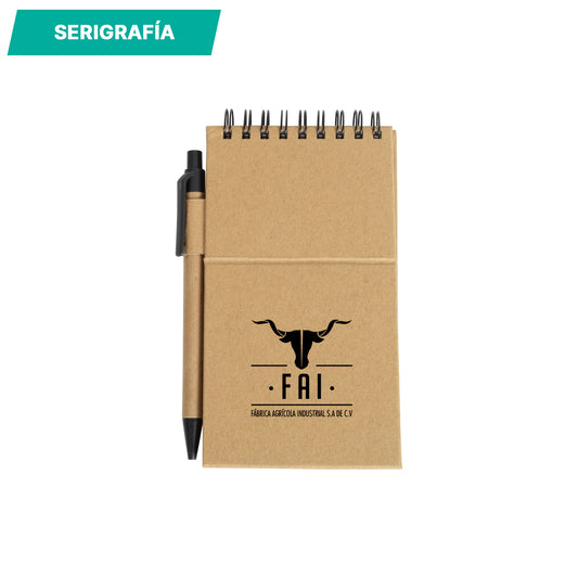 LIBRETA PISA LB-054