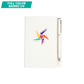 LIBRETA SIENA LB-055