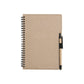 LIBRETA MALACA LB-058