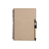 LIBRETA MALACA LB-058