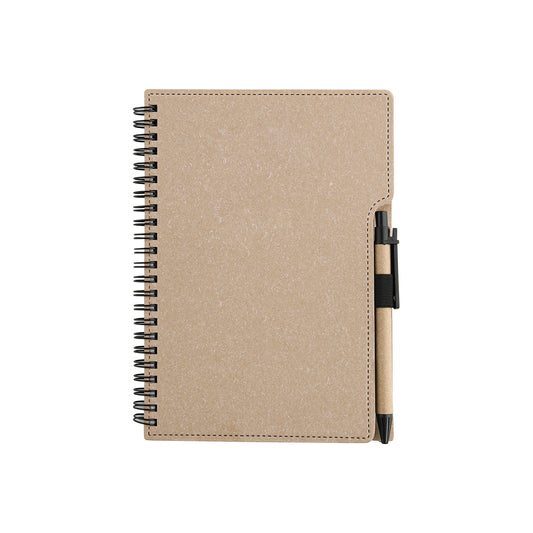 LIBRETA MALACA LB-058