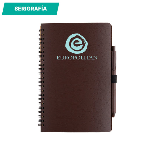 LIBRETA KUDAT LB-060