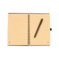 LIBRETA KUDAT LB-060