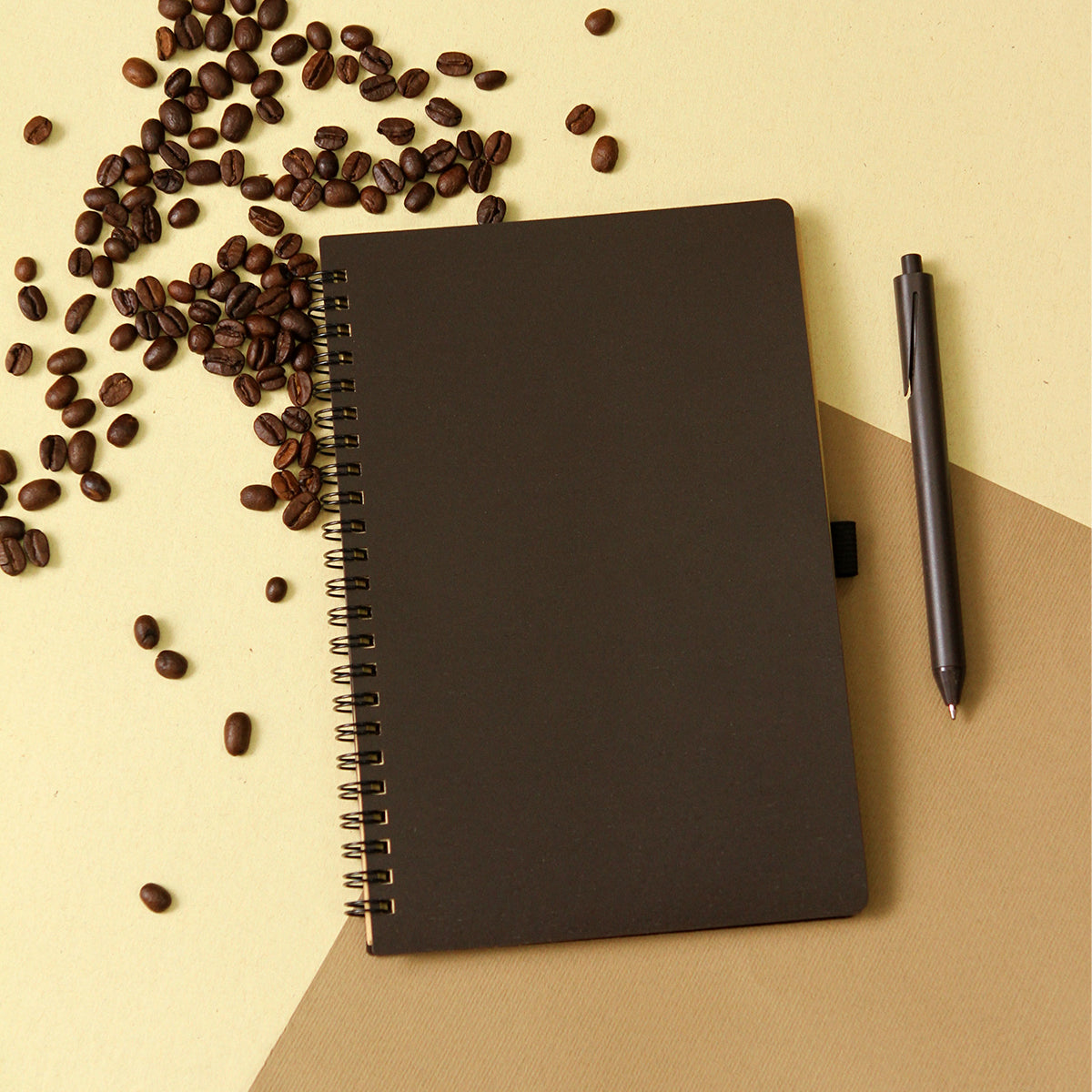 LIBRETA KUDAT LB-060