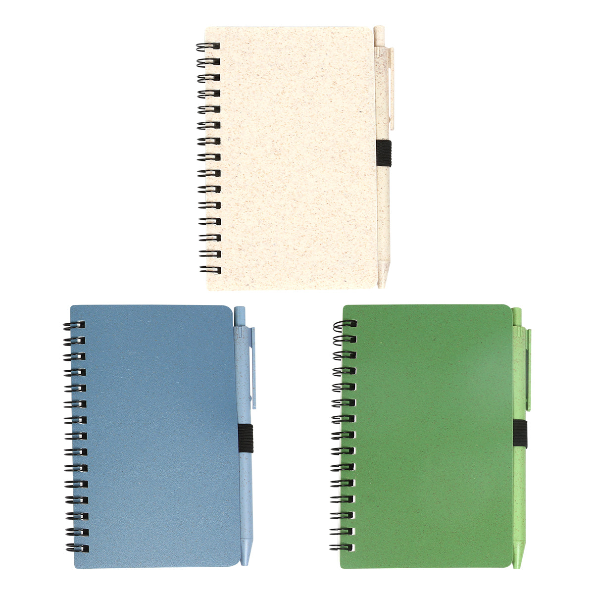 LIBRETA LUMUT LB-061