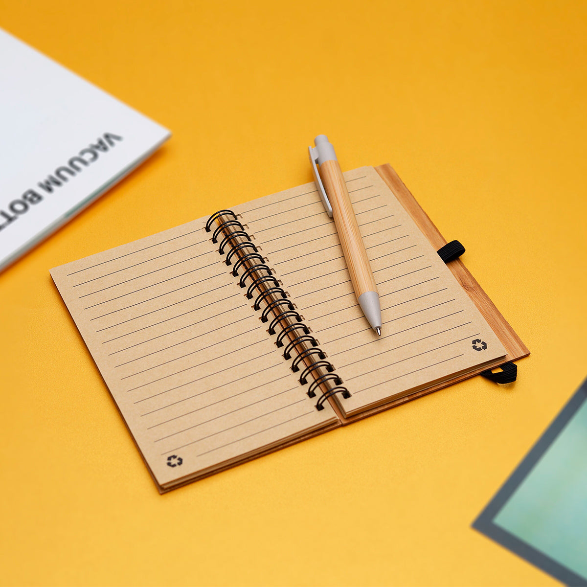 Libreta Torun LB-063
