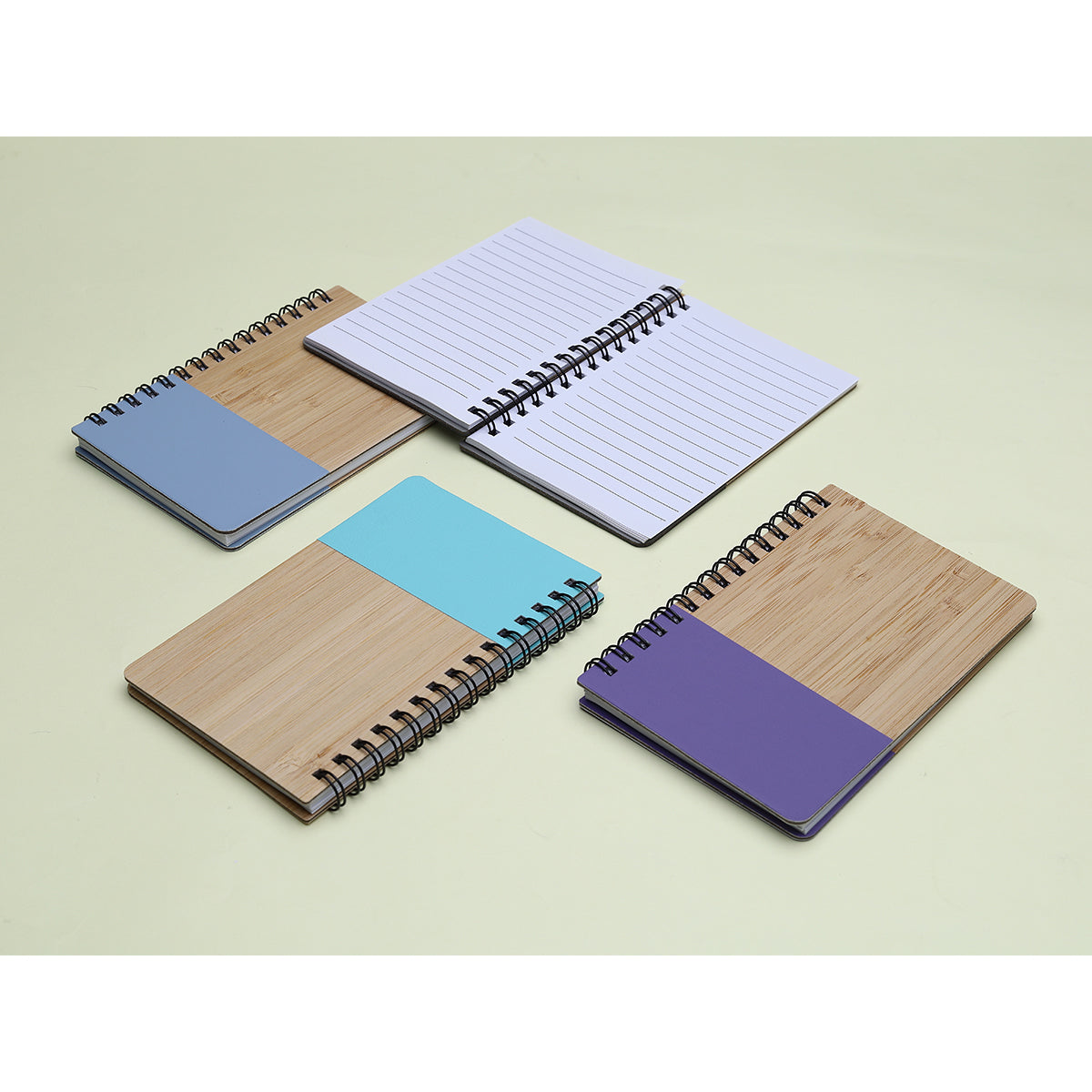 LIBRETA NICOSIA LB-066
