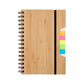 LIBRETA PAFOS LB-067