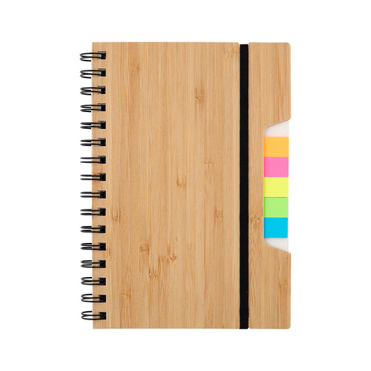 LIBRETA PAFOS LB-067