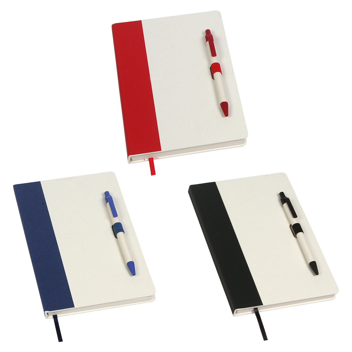 Libreta Torgiano LB-076
