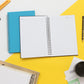 LIBRETA VITA LB-077