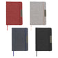LIBRETA DE RPET DERUTA LB-078