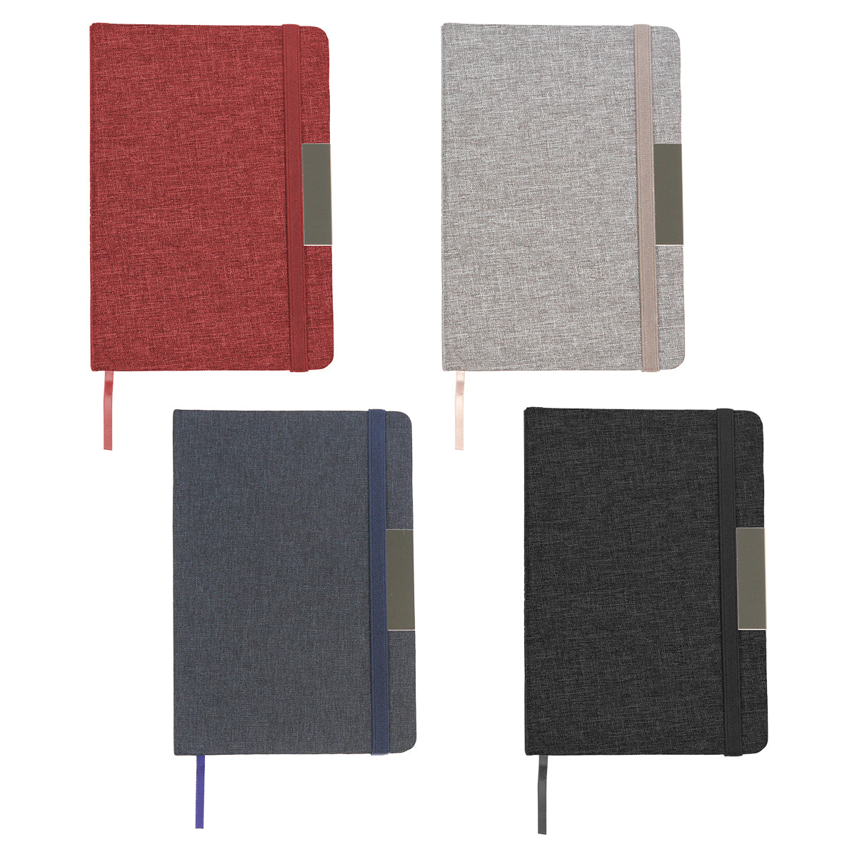 LIBRETA DE RPET DERUTA LB-078