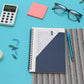 LIBRETA PONTEVICO LB-079