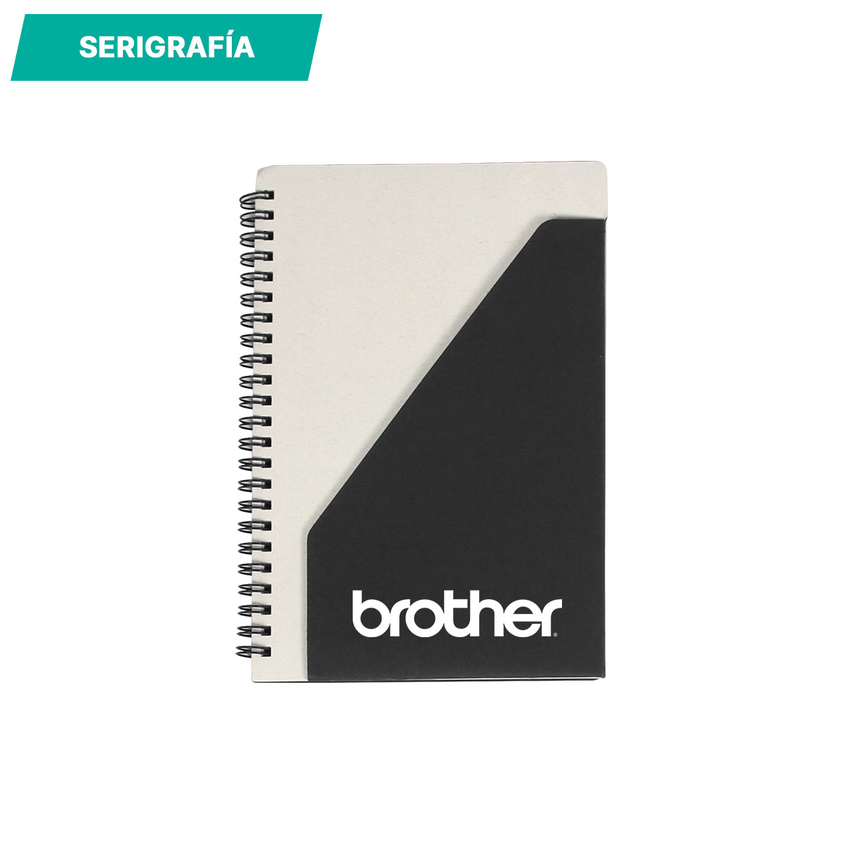 LIBRETA PONTEVICO LB-079