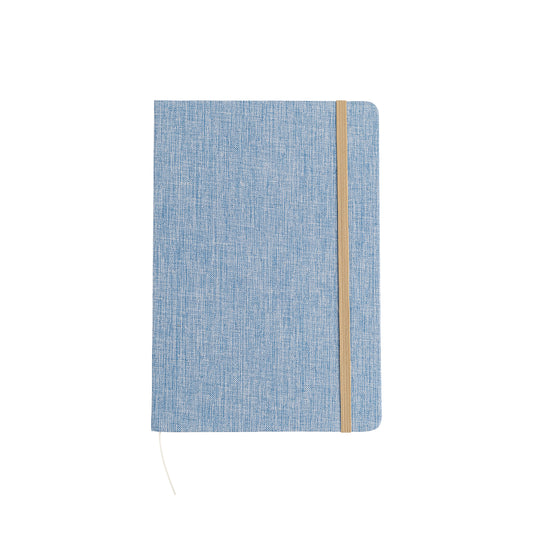 LIBRETA REZZATO LB-080