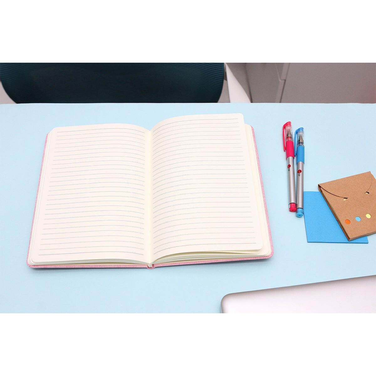 LIBRETA REZZATO LB-080