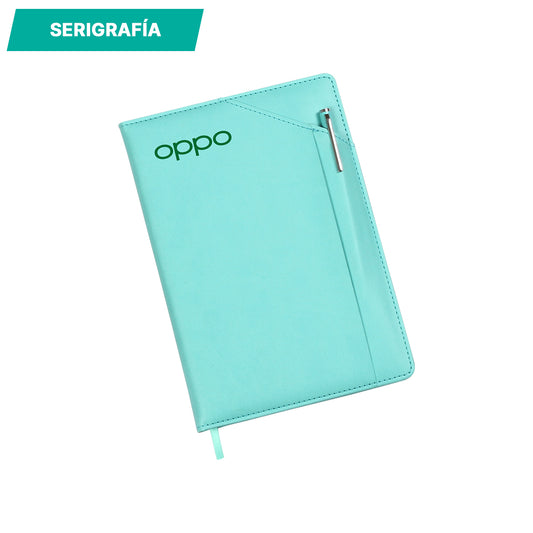 LIBRETA BIDIYA LB-081