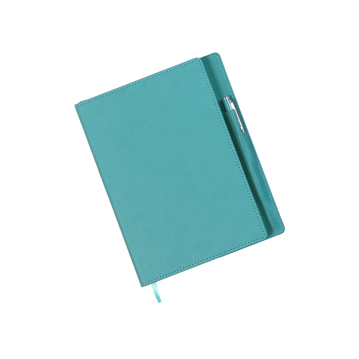 VERDE TURQUESA