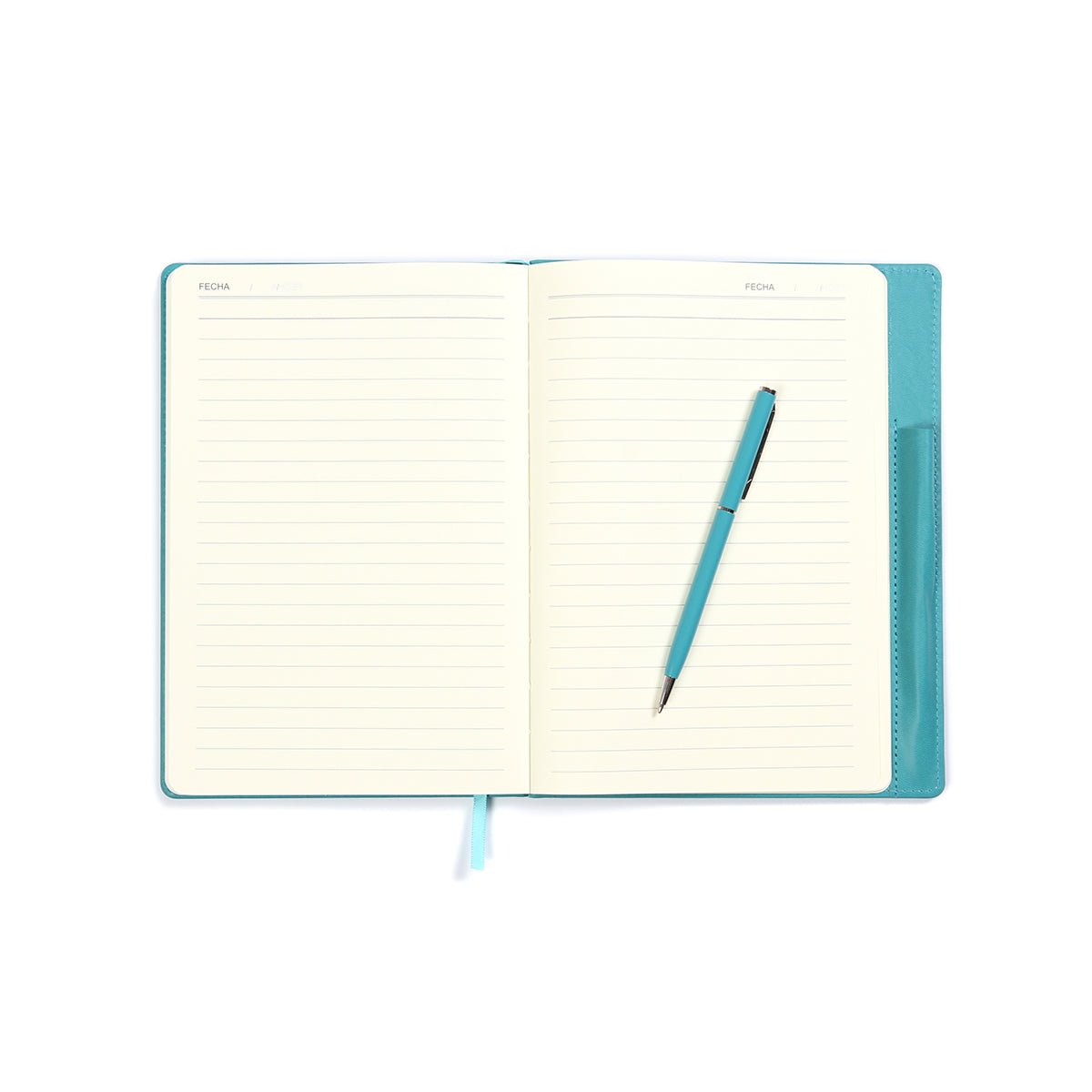 LIBRETA DUQM LB-082