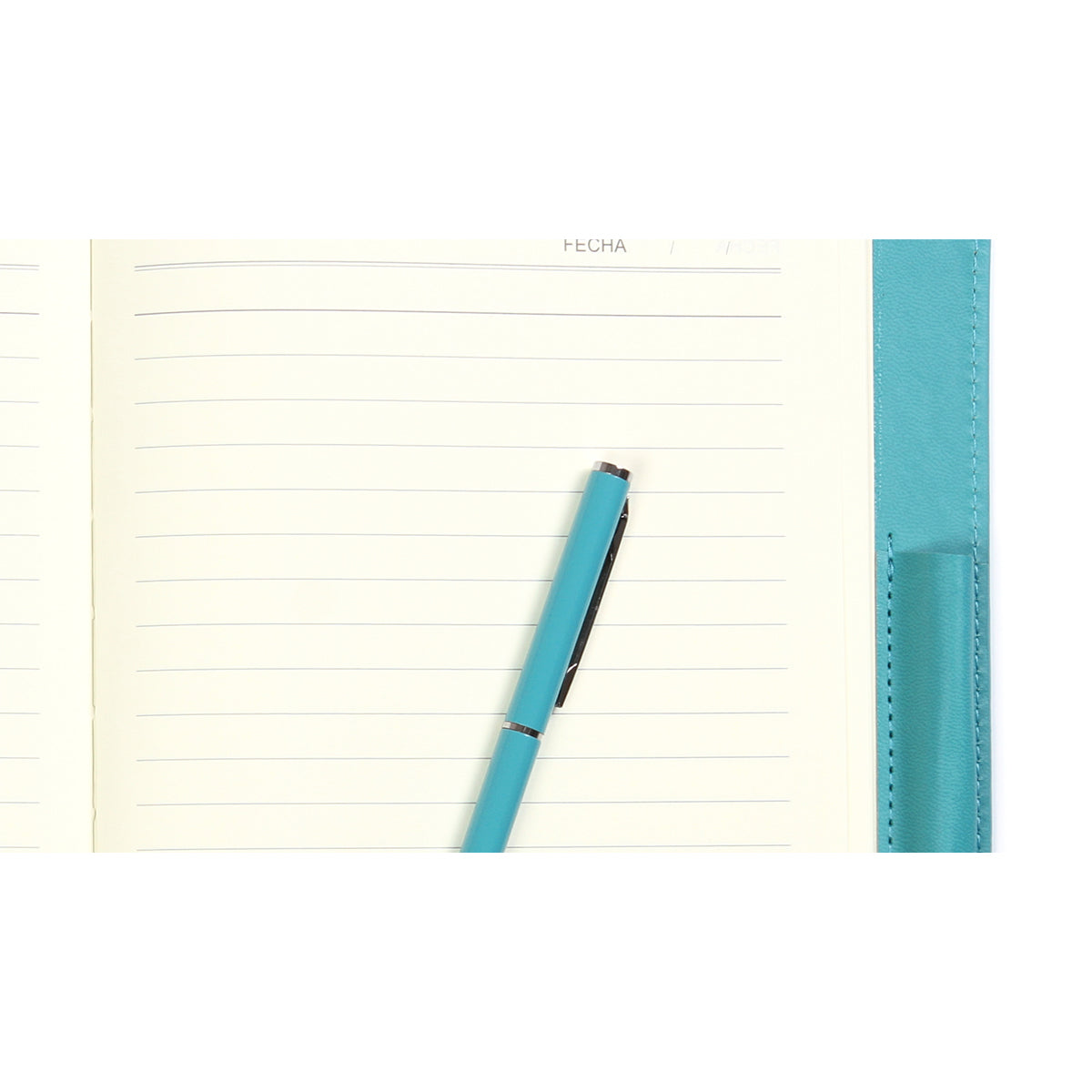 LIBRETA DUQM LB-082