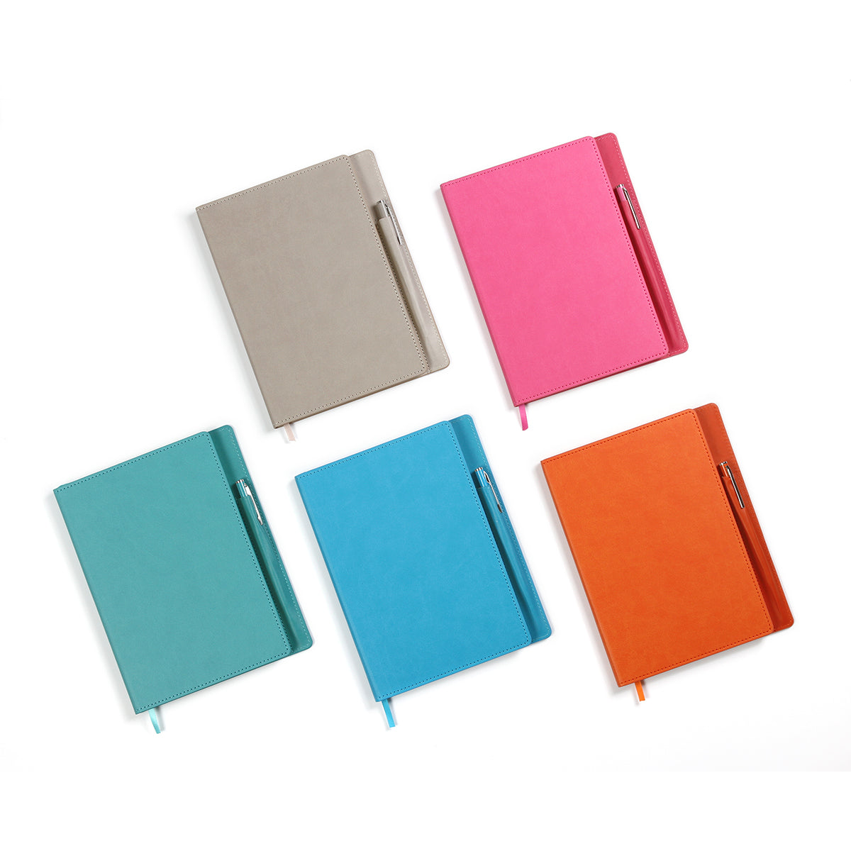 LIBRETA DUQM LB-082