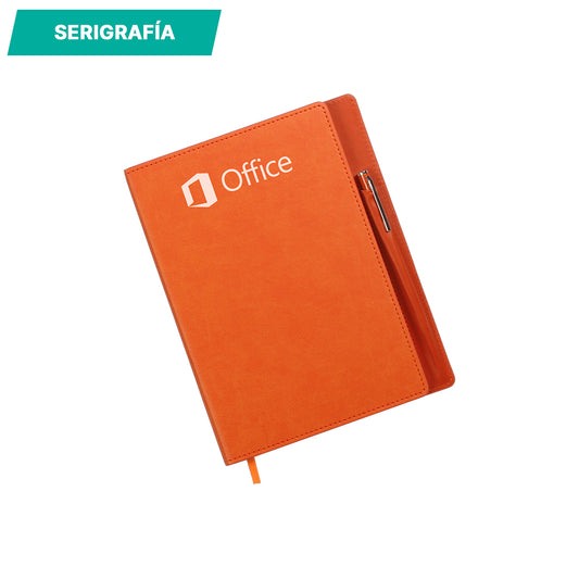 LIBRETA DUQM LB-082