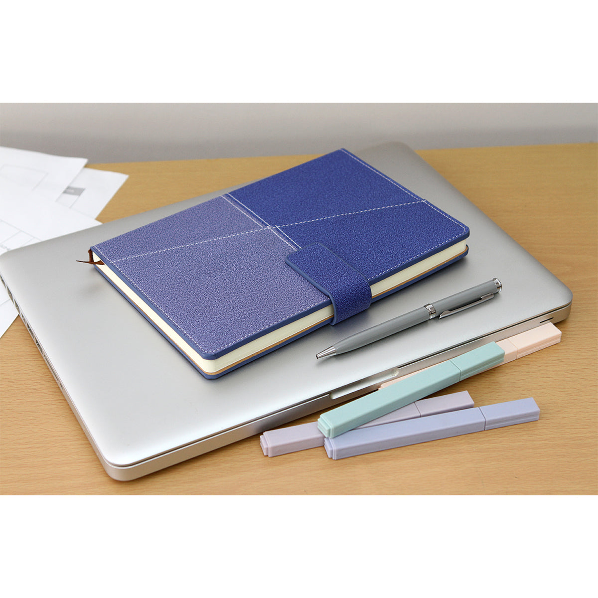 LIBRETA HAIMA LB-086