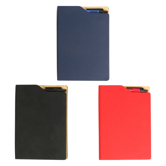 LIBRETA RAYSUT LB-087