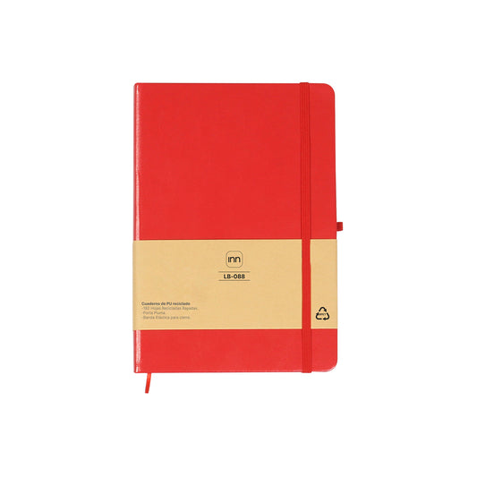 LIBRETA SASSO LB-088