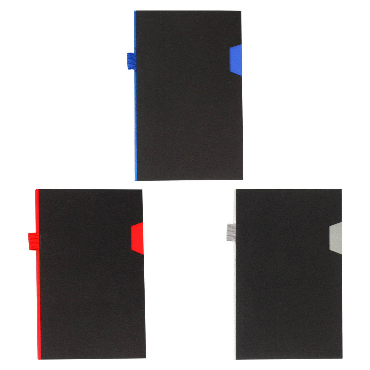 LIBRETA VALLETTA LB-092
