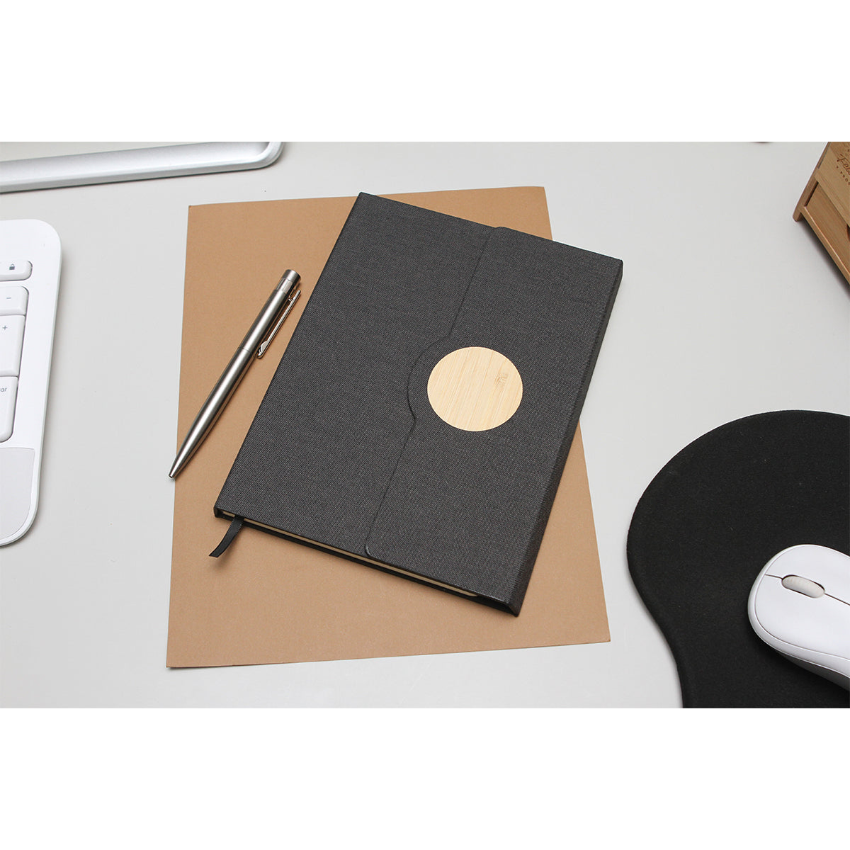 Libreta Mosta LB-093