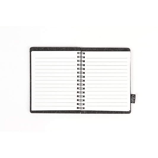 LIBRETA BUGIBBA LB-095