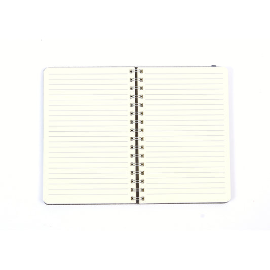LIBRETA GOLLING LB-099