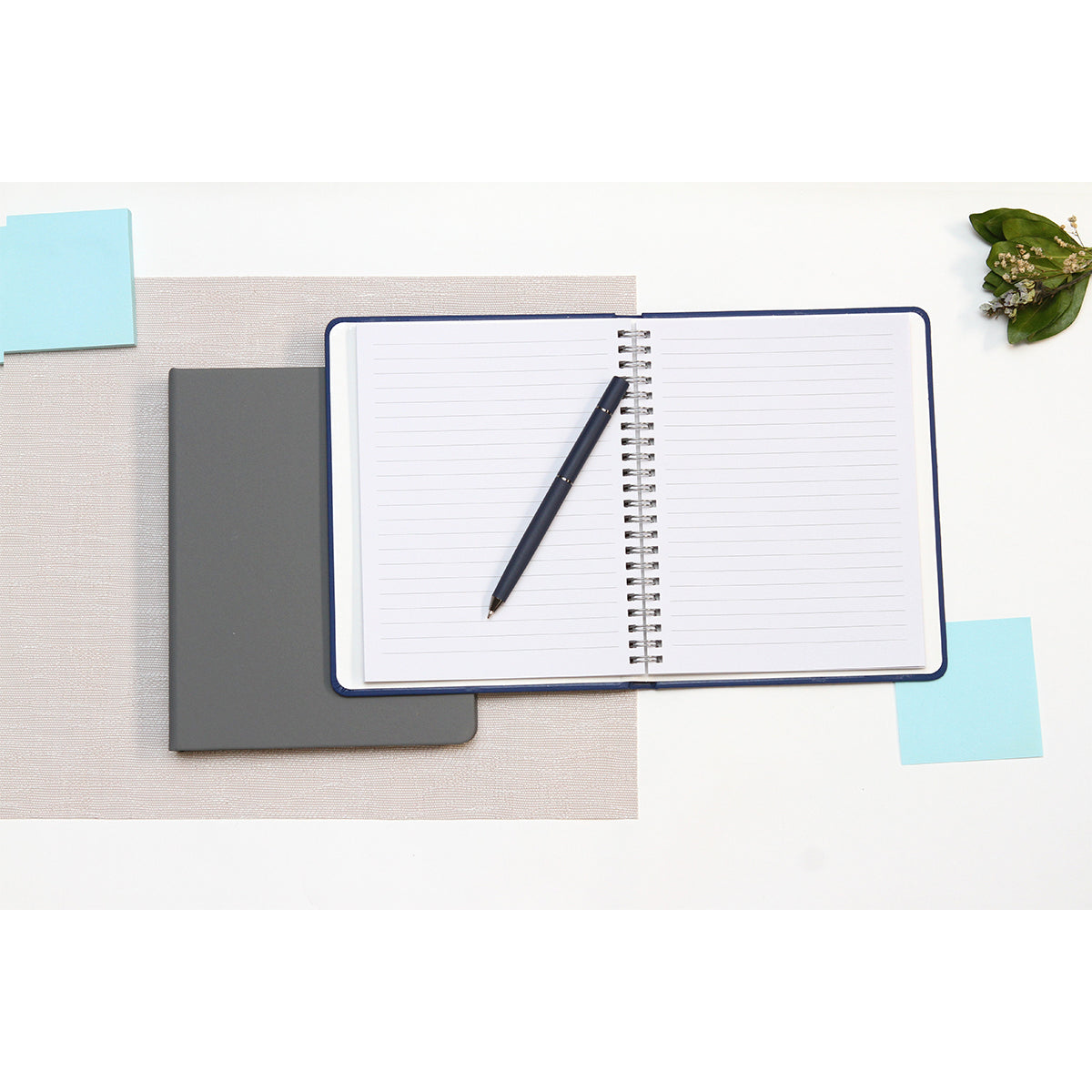 LIBRETA BRAMLEY LB-100
