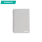 LIBRETA OAKLEY LB-101