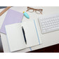 SET DE LIBRETAS BOSTON LB-105