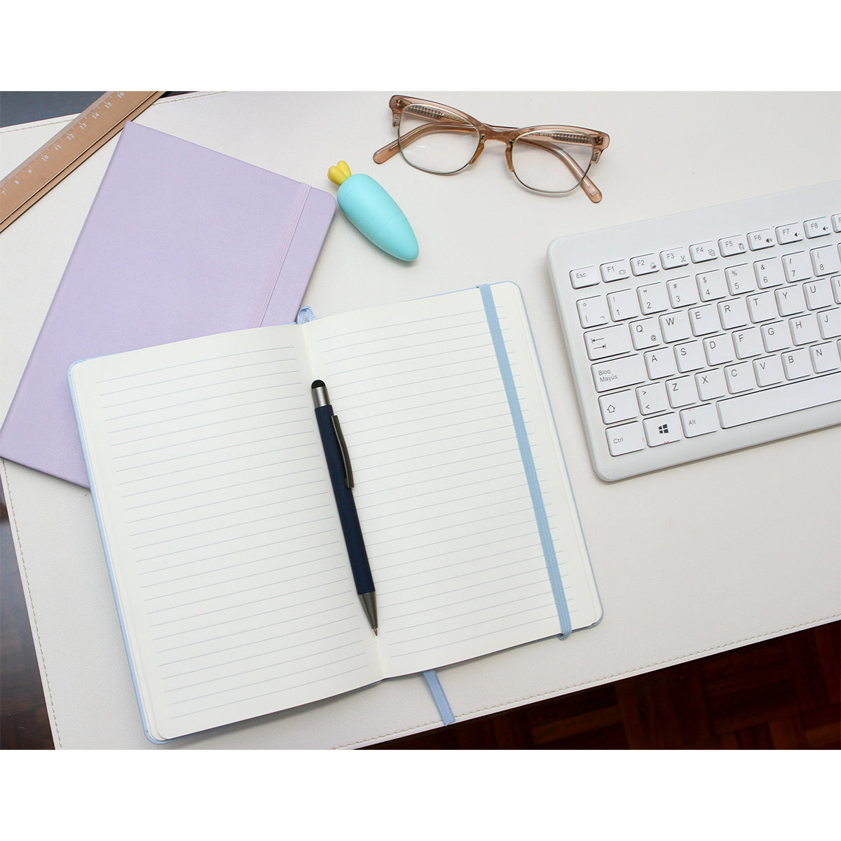 SET DE LIBRETAS BOSTON LB-105