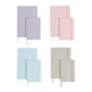 SET DE LIBRETAS BOSTON LB-105