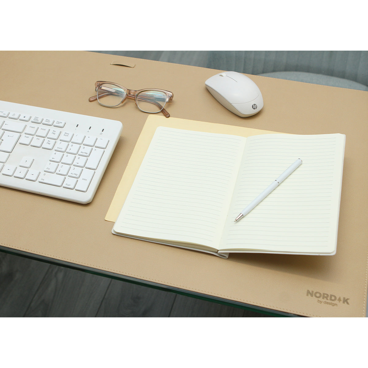 LIBRETA CROICK LB-108