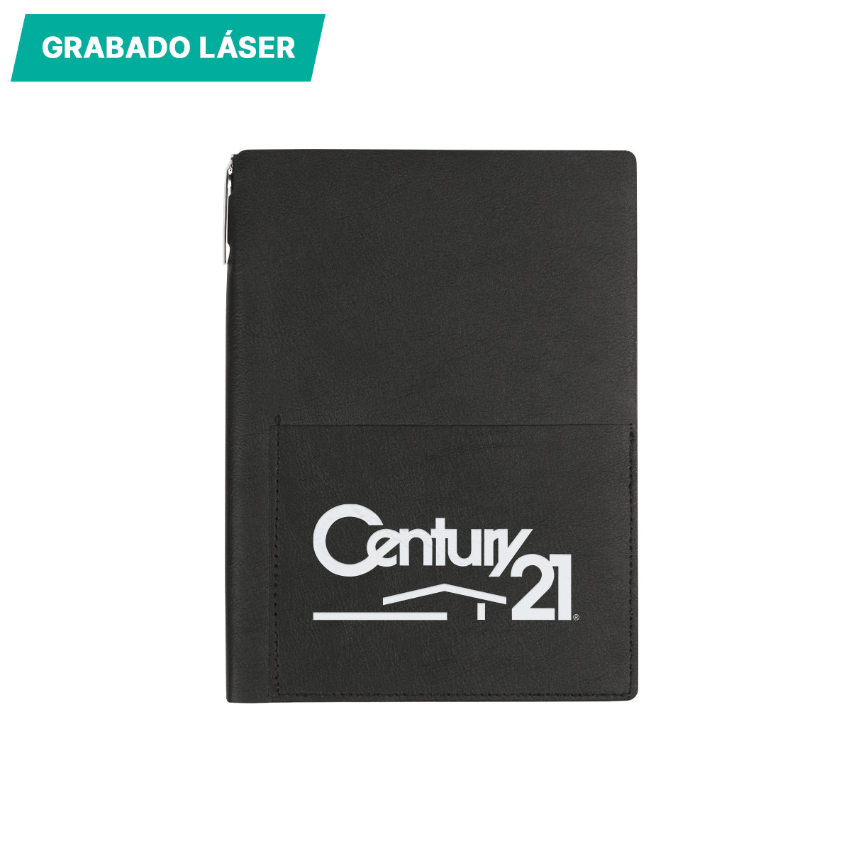 LIBRETA CROICK LB-108