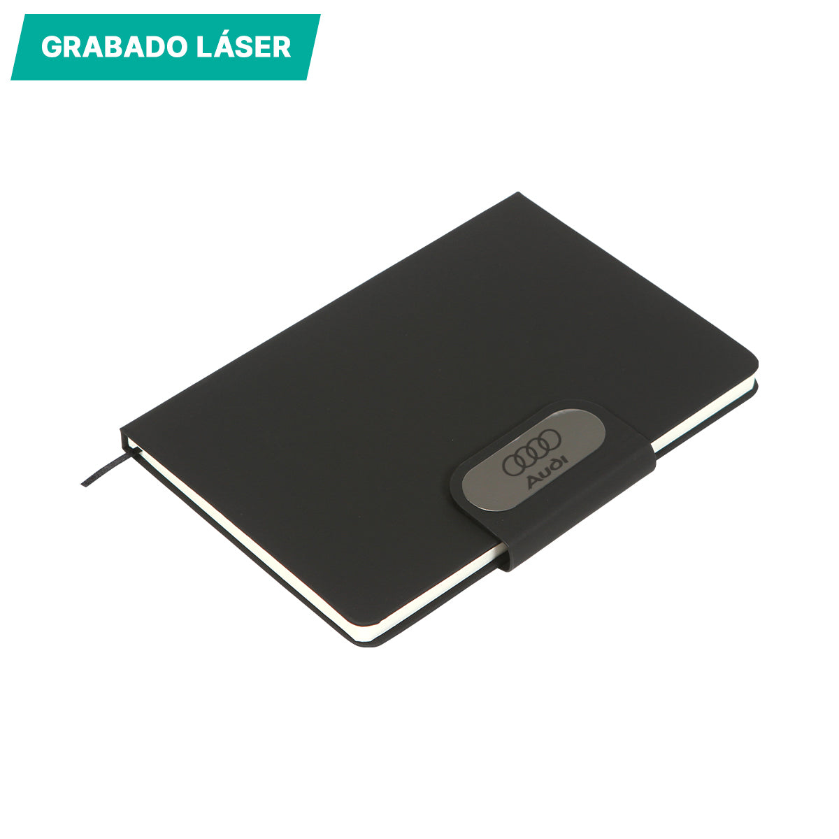 LIBRETA PYRGOS LB-111