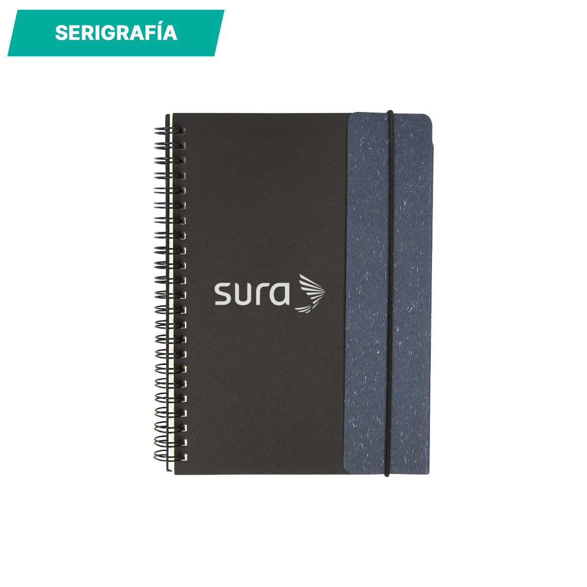 LIBRETA LATSIA LB-117