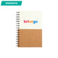 LIBRETA GERI LB-118