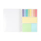 LIBRETA KEP LB-121