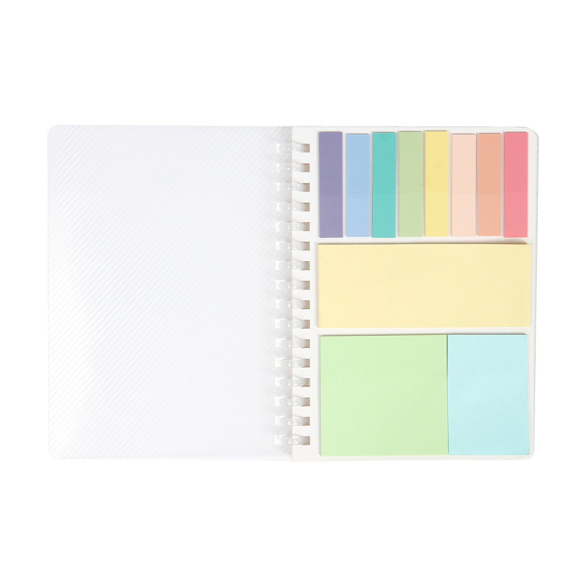 LIBRETA KEP LB-121